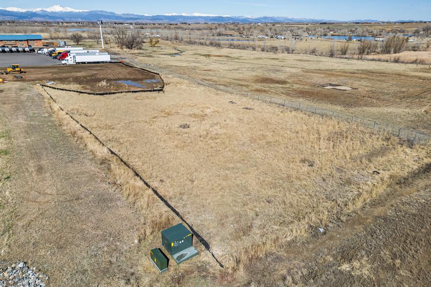 NWQ Highway 119 and I-25, Firestone, CO for sale - Primary Photo - Image 2 of 21