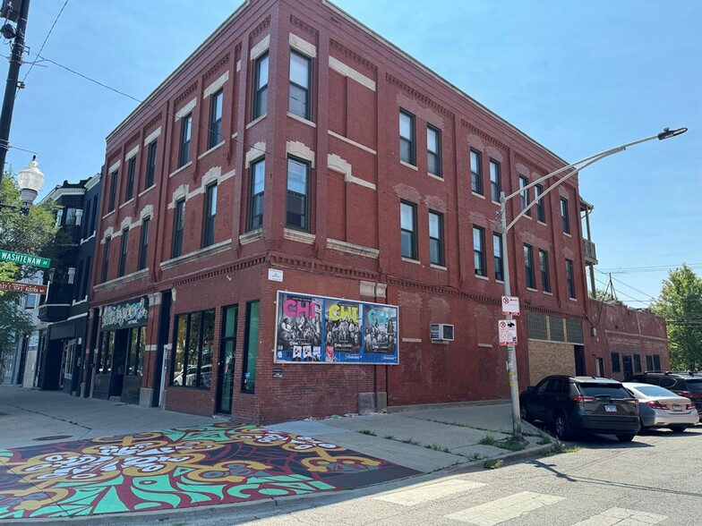 2653-2657 W Division St, Chicago, IL for sale - Building Photo - Image 1 of 11