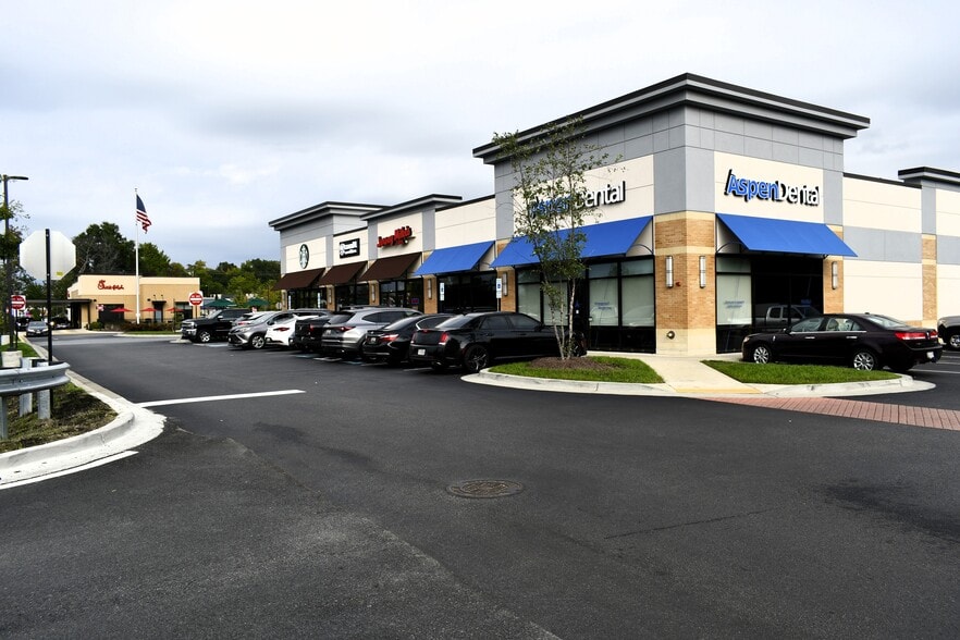 3716 Crain Hwy, Waldorf, MD for lease - Building Photo - Image 1 of 5