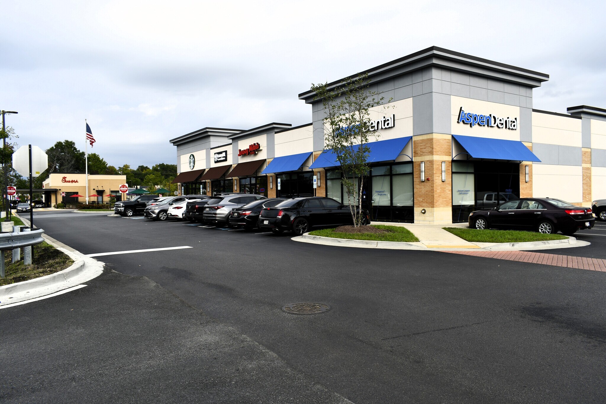 3716 Crain Hwy, Waldorf, MD for lease Building Photo- Image 1 of 6