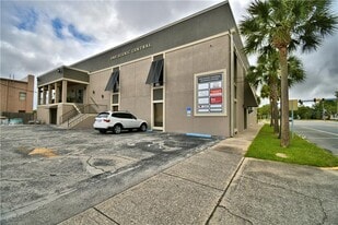 1 Scenic Central, Lake Wales FL - Pub