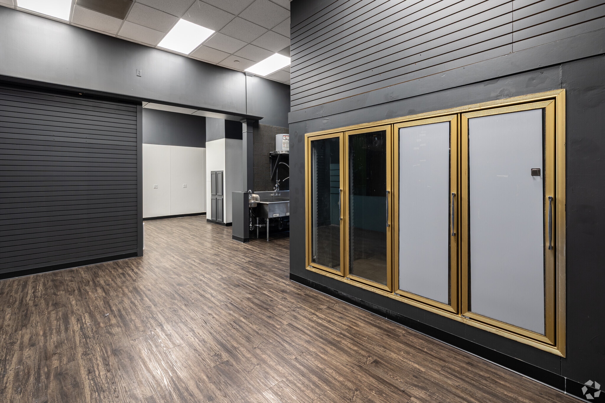 425 W Capitol Ave, Little Rock, AR for lease Interior Photo- Image 1 of 2