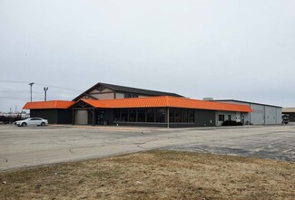 More details for 3223 N Pontiac Dr, Janesville, WI - Retail for Sale