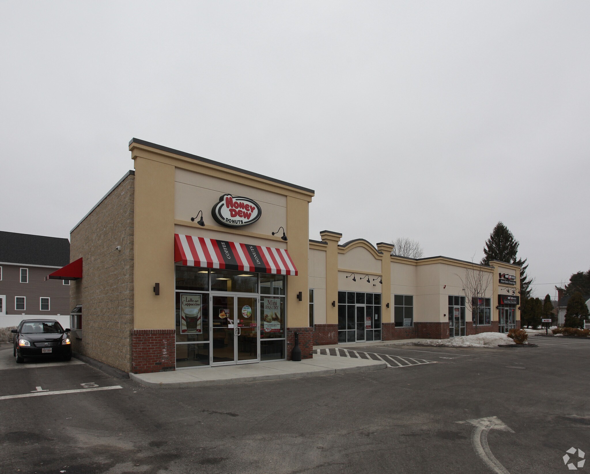 947 W Boylston St, Worcester, MA for sale Primary Photo- Image 1 of 1