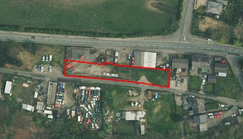 Pelton Fell, Chester Le Street for sale Primary Photo- Image 1 of 1