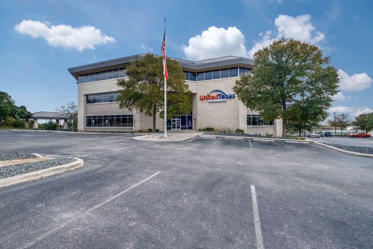 5500 UTSA Blvd, San Antonio, TX for sale Building Photo- Image 1 of 1