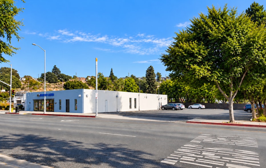 3912 San Pablo Dam Rd, El Sobrante, CA for sale - Building Photo - Image 2 of 5