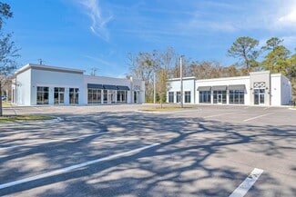 More details for 5600 US 1 North, Saint Augustine, FL - Retail for Sale
