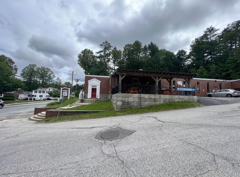 43 Grove St, Peterborough, NH for sale - Building Photo - Image 3 of 42