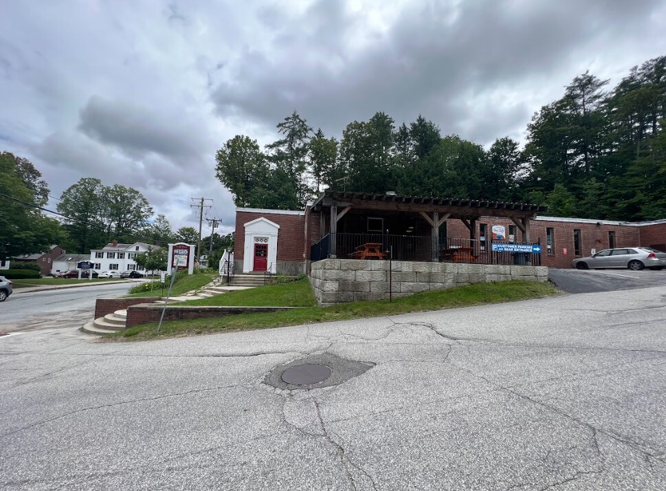 43 Grove St, Peterborough, NH for sale Building Photo- Image 1 of 43