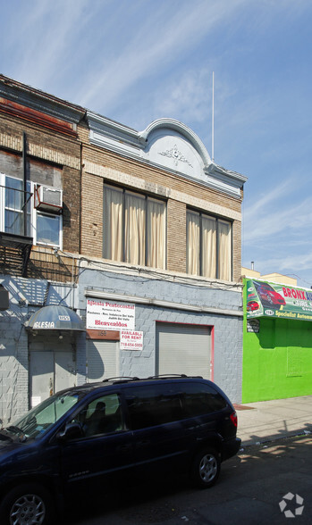 1159 Southern Blvd, Bronx, NY for sale - Building Photo - Image 2 of 2