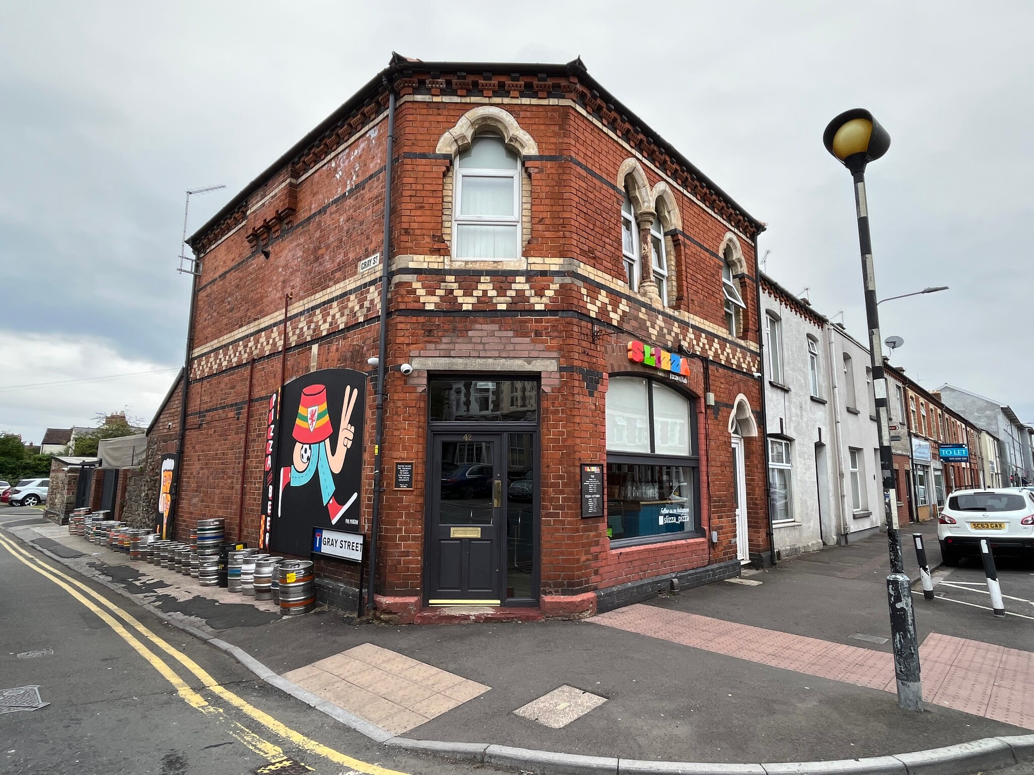42 Llandaff Rd, Cardiff for sale Building Photo- Image 1 of 7