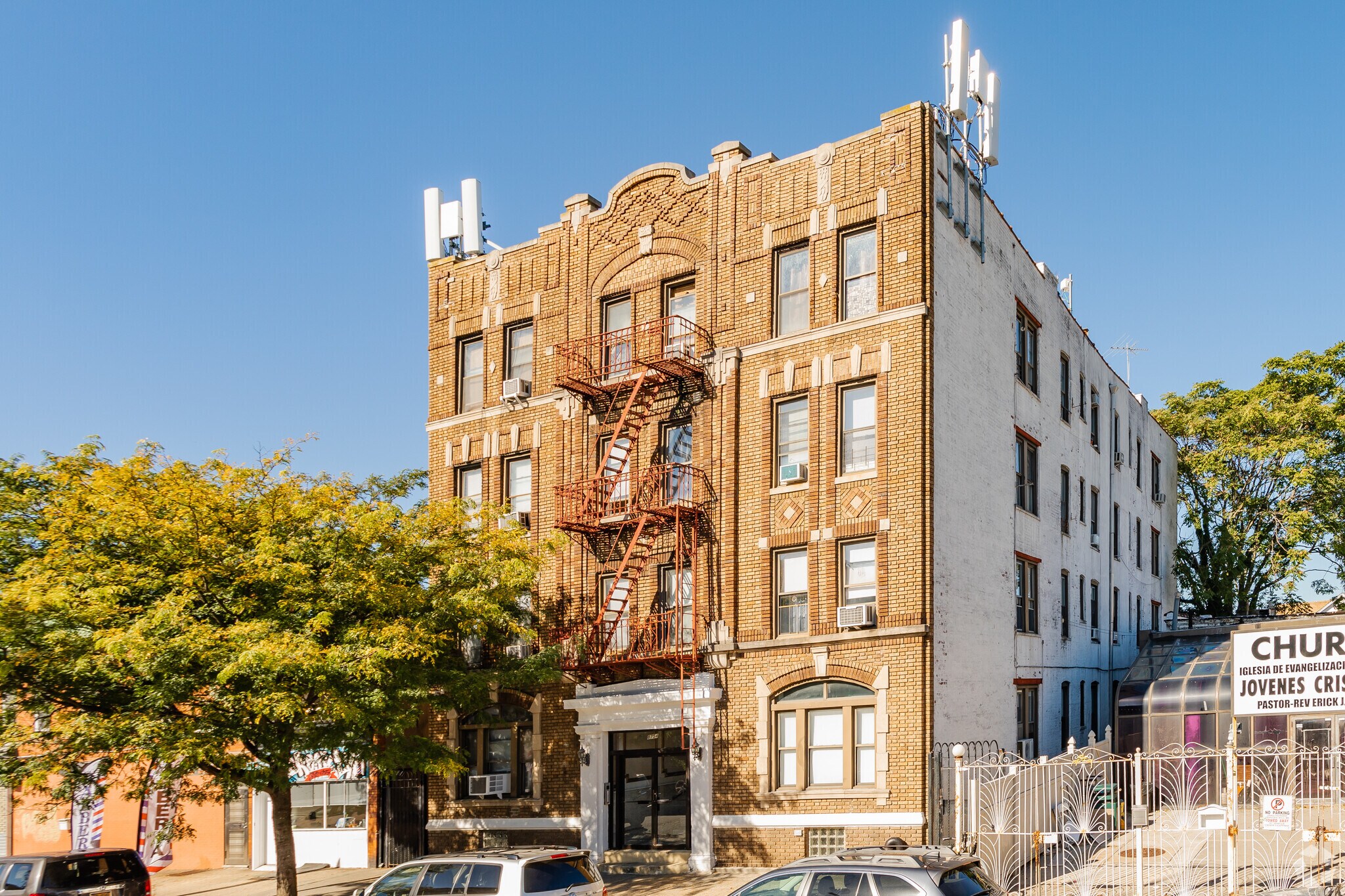 8754 17th Ave, Brooklyn, NY for sale Primary Photo- Image 1 of 1