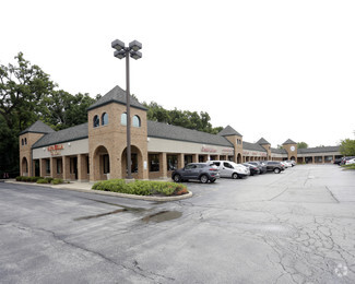 More details for 20491-20535 S La Grange Rd, Frankfort, IL - Retail for Lease