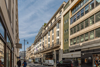 More details for 52 Jermyn St, London - Office for Lease