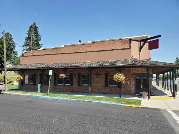 102 E Walnut St, Genesee, ID for sale - Primary Photo - Image 1 of 1