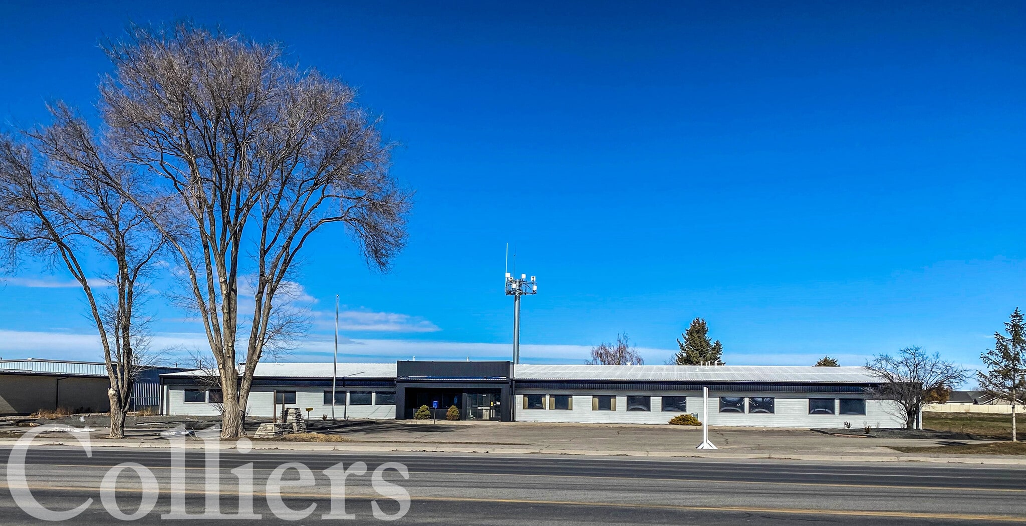 2647 Kimberly Rd, Twin Falls, ID for lease Building Photo- Image 1 of 54