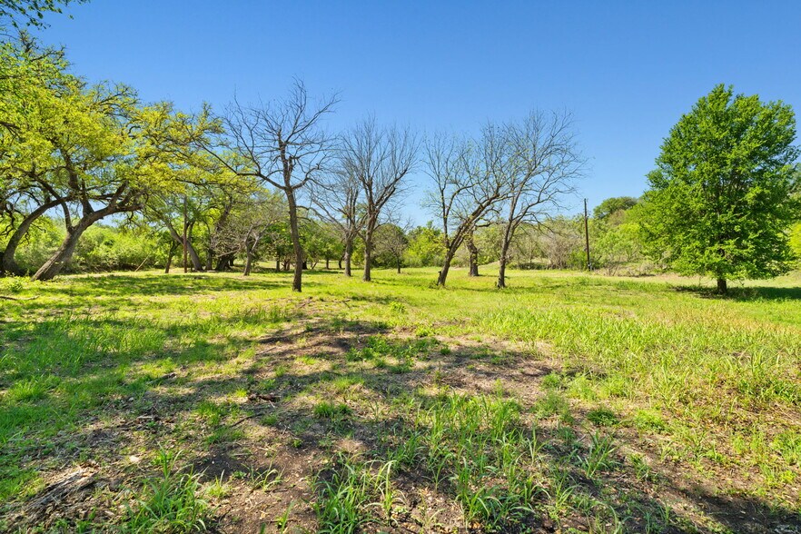 550 Jackson Rd, Marble Falls, TX for sale - Building Photo - Image 1 of 28