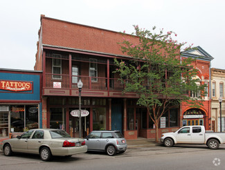 More details for 129-131 N Hill St, Griffin, GA - Retail for Lease