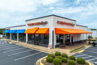 More details for 1701 Rollins Way, Columbus, GA - Retail for Lease