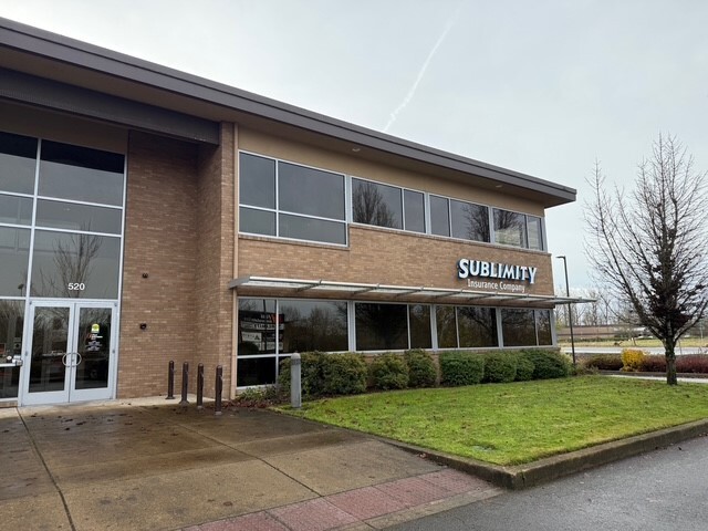 520 Hawthorne Ave SE, Salem, OR for lease - Building Photo - Image 1 of 9