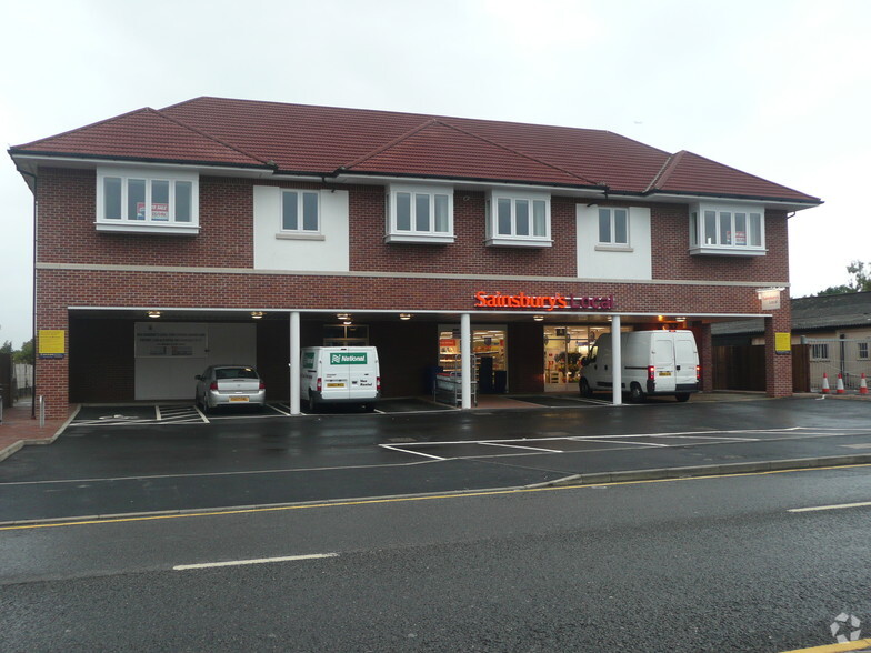 81-87 Avenue Rd, Bexleyheath for lease - Building Photo - Image 3 of 5