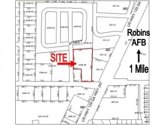 103 Sandy Run Rd, Bonaire, GA for sale Primary Photo- Image 1 of 1