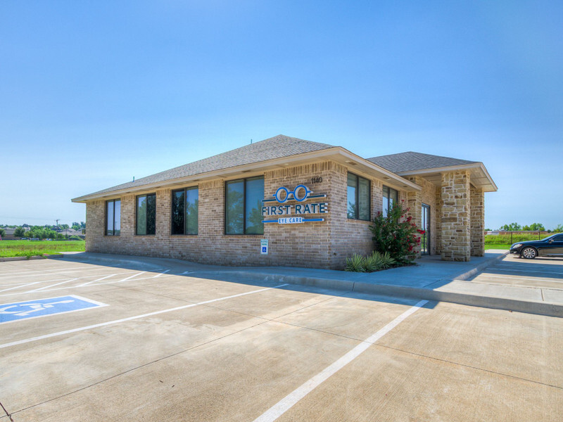 1140 NW 192nd St, Edmond, OK for sale Building Photo- Image 1 of 1