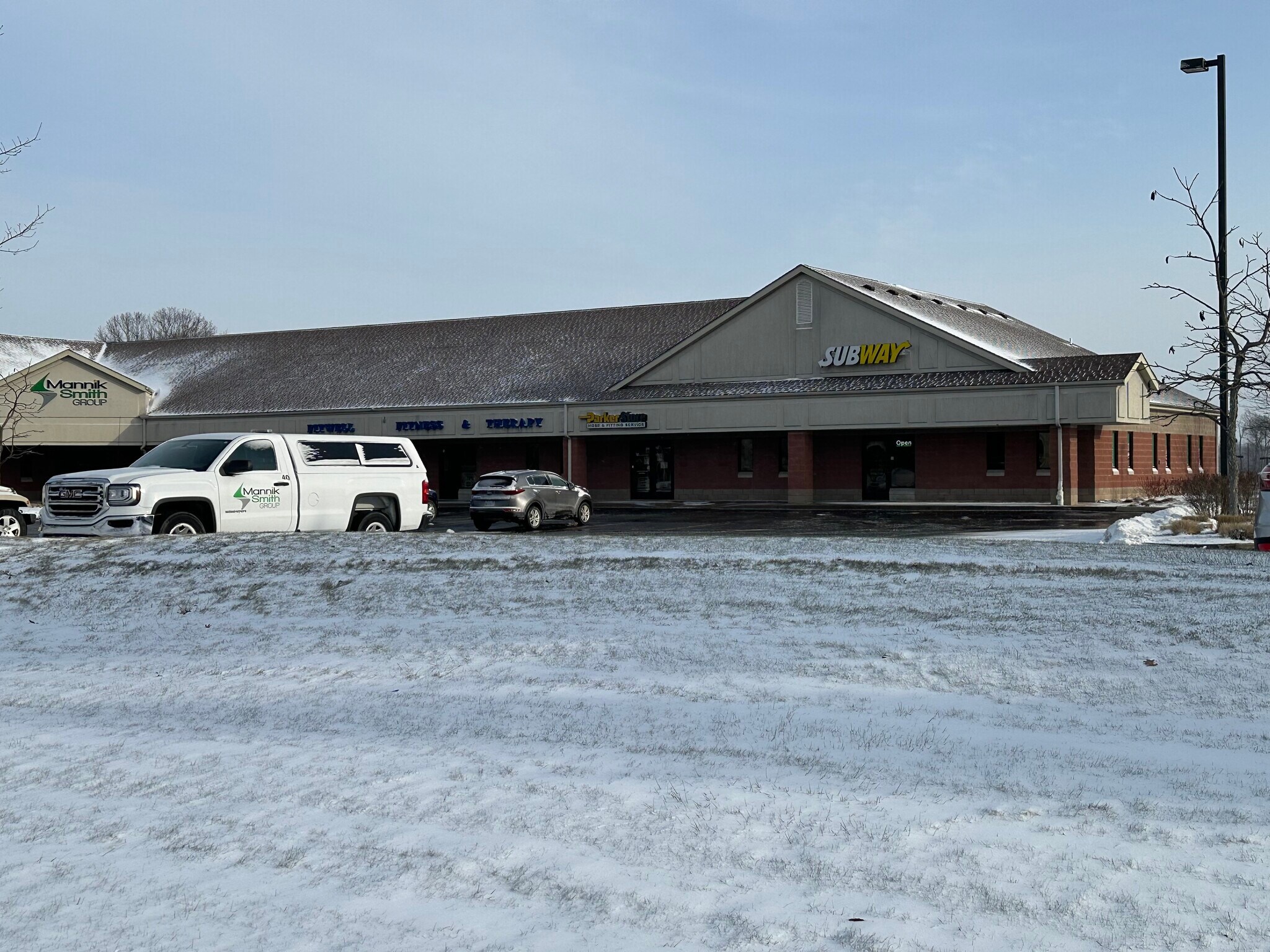 1185 Dixie hwy, Monroe, MI for sale Primary Photo- Image 1 of 1