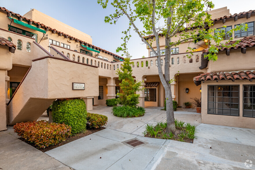 16236 San Dieguito Rd, Rancho Santa Fe, CA for lease - Building Photo - Image 3 of 19