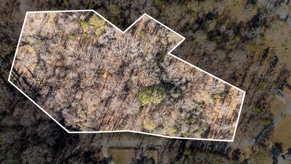 3010 Overbrook Ter, Charlotte, NC for sale - Building Photo - Image 3 of 6