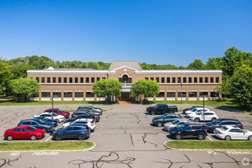 1420 Route 206, Bedminster, NJ for lease - Building Photo - Image 2 of 13