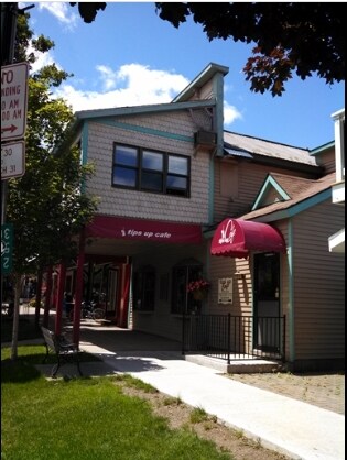 32 E Washington St, Ellicottville, NY for sale Primary Photo- Image 1 of 1