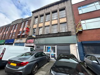 More details for 177 Donegall St, Belfast - Retail for Sale