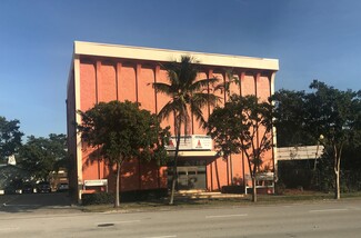 More details for 660 S Federal Hwy, Pompano Beach, FL - Office for Lease