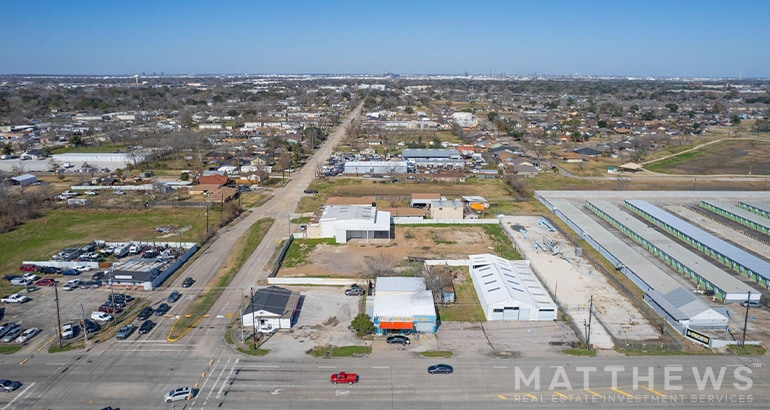 3021 Randolph Rd, Pasadena, TX for sale - Building Photo - Image 2 of 3