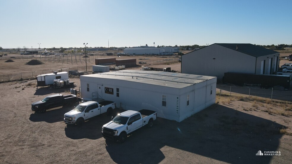 710 Lone Tree Cir, Nunn, CO for lease - Building Photo - Image 3 of 3