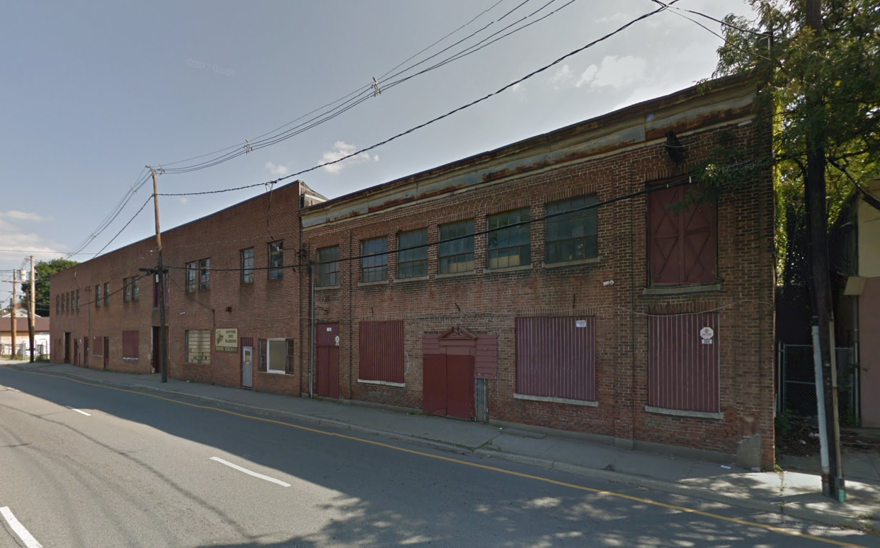 400-404 Maple St, Poughkeepsie, NY for sale Building Photo- Image 1 of 6