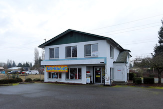 More details for 4129 Pacific Ave SE, Lacey, WA - Office/Retail for Lease