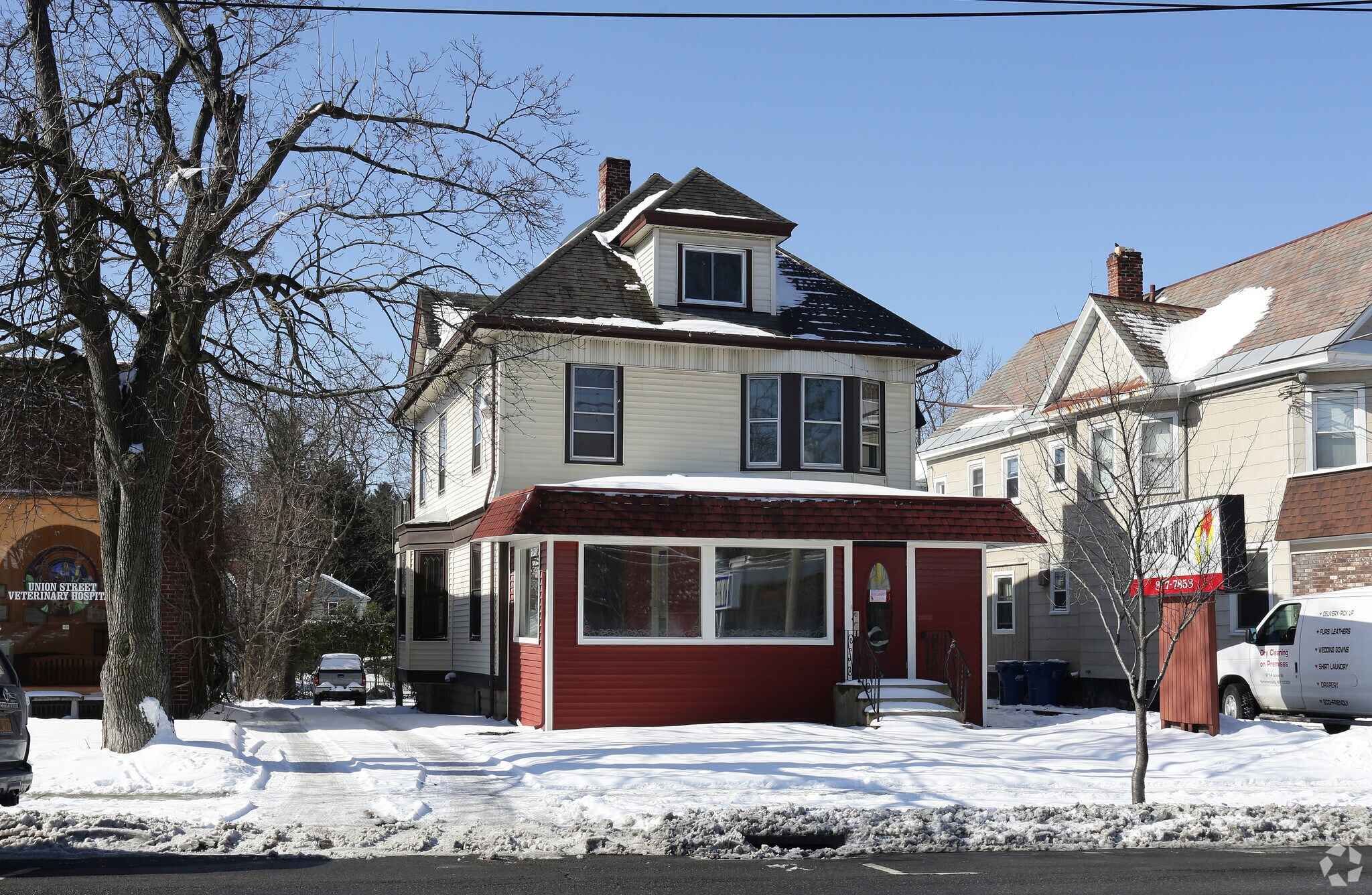 1716 Union St, Schenectady, NY for sale Primary Photo- Image 1 of 1