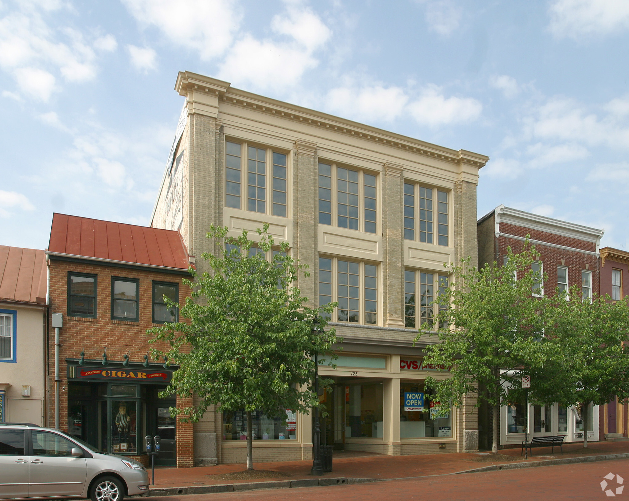 123 Main St, Annapolis, MD for sale Primary Photo- Image 1 of 1