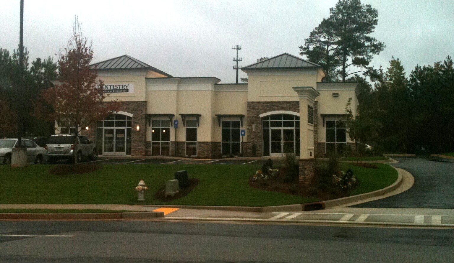 3662 Flakes Mill Rd, Decatur, GA for sale Building Photo- Image 1 of 1