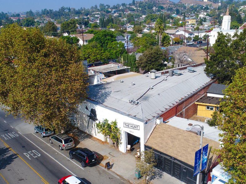 5317 York Blvd, Los Angeles, CA 90042 | LoopNet