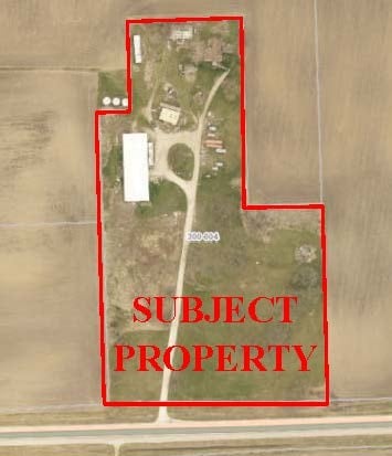 7280 E US Highway 6, Minooka, IL for sale - Building Photo - Image 1 of 1