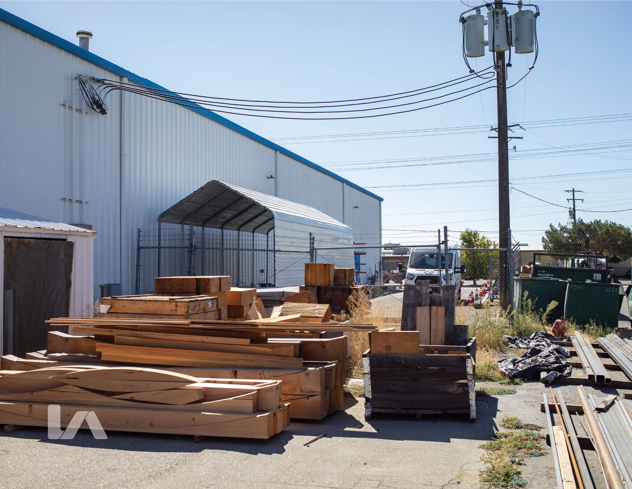 1000 W Amity Rd, Boise, ID 83705 Industrial for Sale