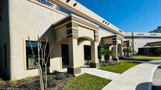 More details for 275 Williamson Blvd, Ormond Beach, FL - Office/Medical for Lease