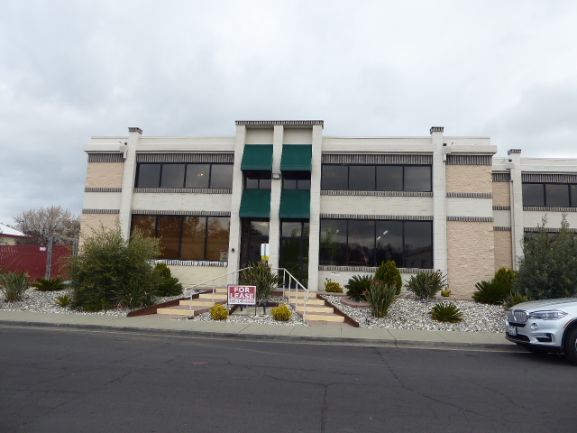 47 Union Way, Vacaville, CA for lease - Building Photo - Image 2 of 9