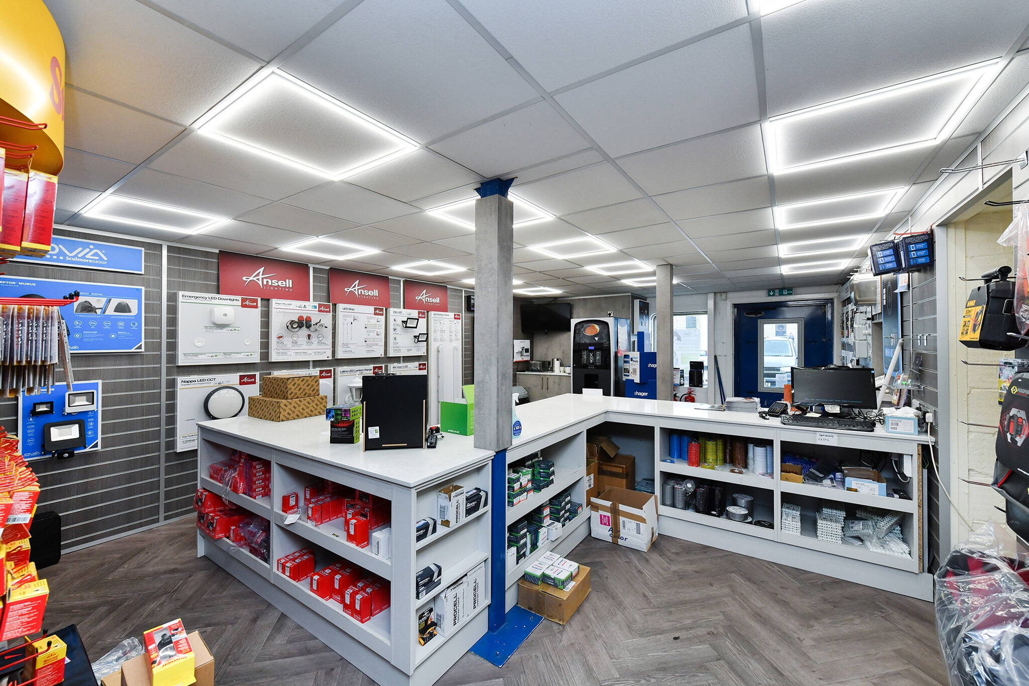 Castle Park, Nottingham for sale Building Photo- Image 1 of 1