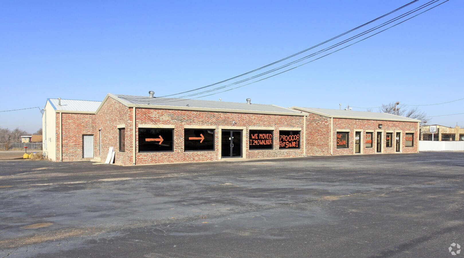 2901 N Shields Blvd, Oklahoma City, OK 73160