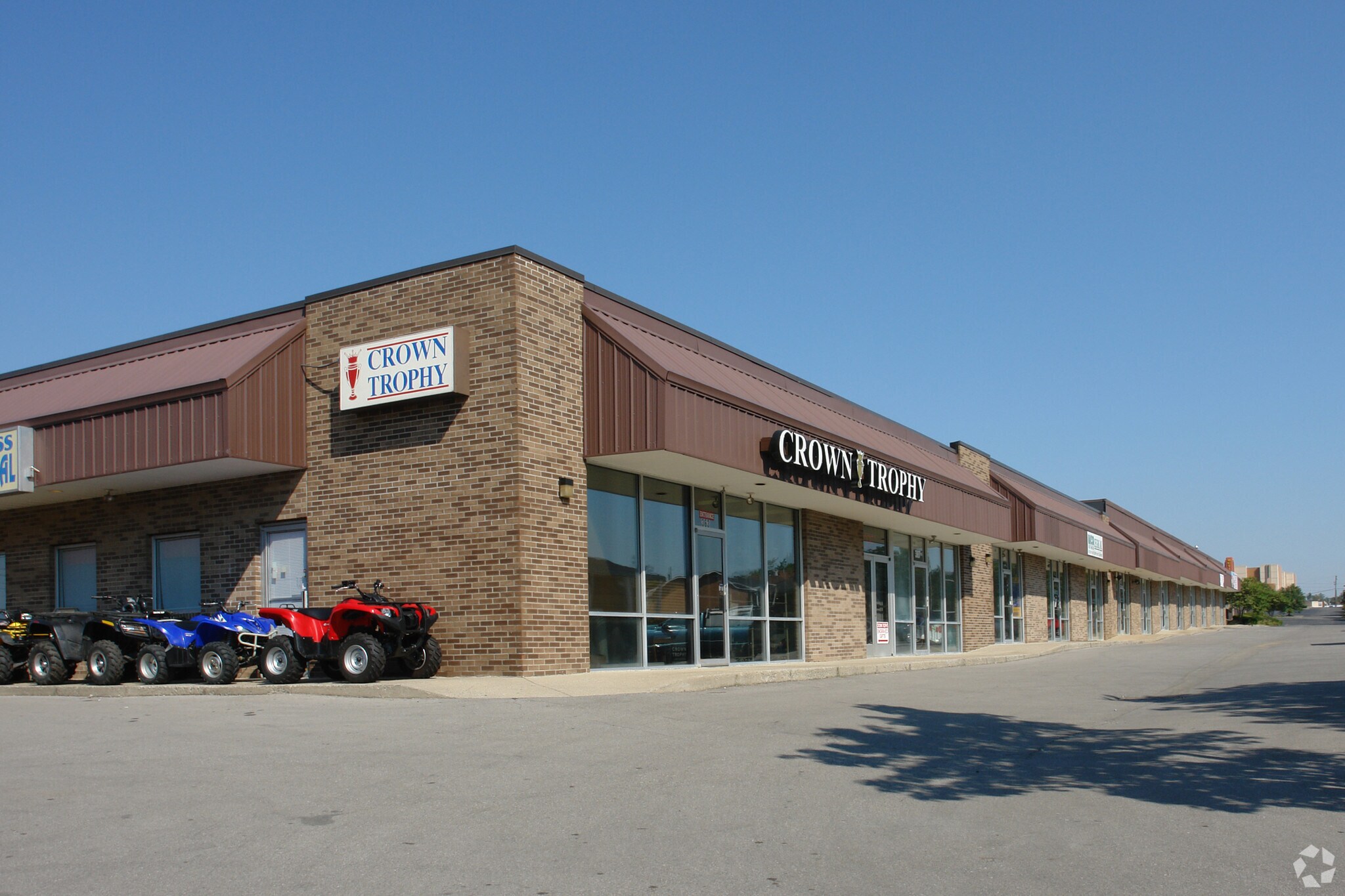 15251555 E New Circle Rd, Lexington, KY 40509 Woodhill Circle Plaza